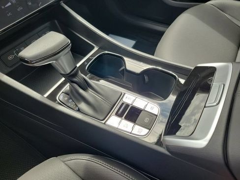 New 2026 Hyundai Tucson SEL Plus FWD image 15