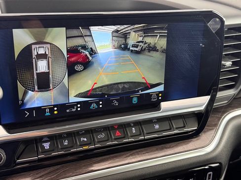 New 2026 Chevrolet Silverado 3500 LTZ w/ LTZ Plus Package AWD/4WD image 24