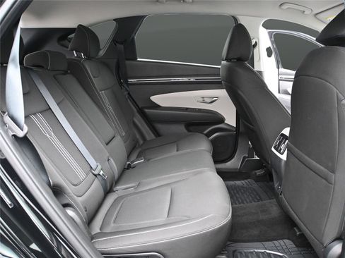 Used 2024 Hyundai Tucson SEL FWD image 15