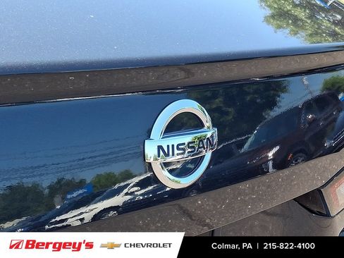 Used 2021 Nissan Altima 2.5 SV FWD image 31