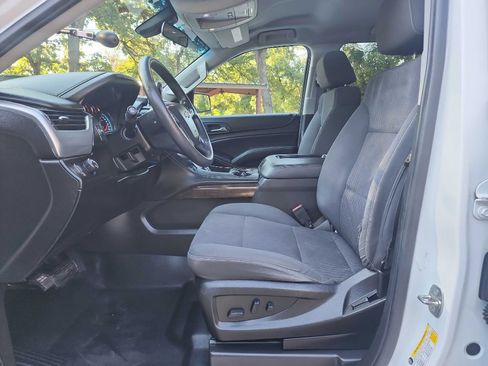 Used 2019 Chevrolet Tahoe POLICE w/ Remote Keyless Entry Package image 17