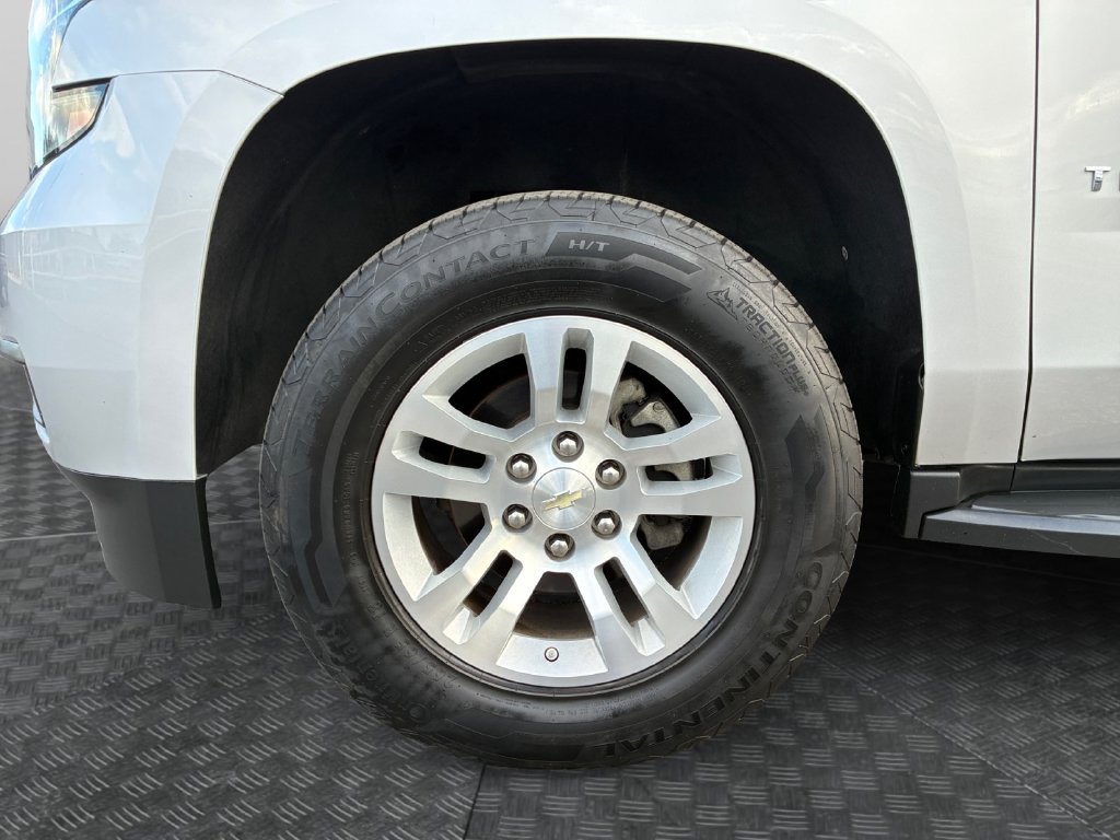 Used 2018 Chevrolet Tahoe LT RWD image 22