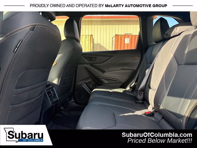 Used 2024 Subaru Forester Wilderness w/ Wilderness Package AWD/4WD image 19