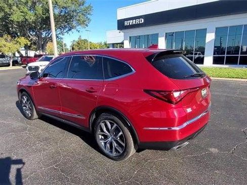 Used 2022 Acura MDX FWD w/ Technology Package image 42