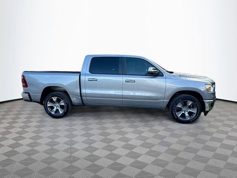 Used 2024 RAM 1500 Laramie image 5