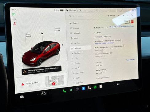 Used 2023 Tesla Model 3 Standard Range RWD image 25