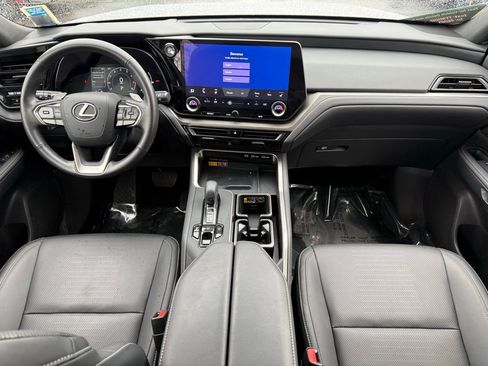 Used 2024 Lexus TX 350 AWD image 14