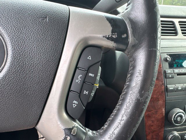 Used 2013 Chevrolet Avalanche LS w/ All-Star Edition AWD/4WD image 20