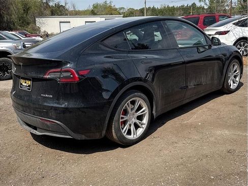 Used 2021 Tesla Model Y Performance AWD/4WD image 12