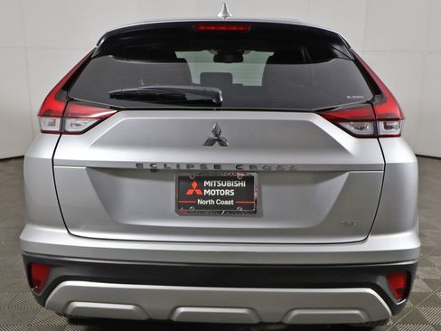 Used 2024 Mitsubishi Eclipse Cross SE image 13