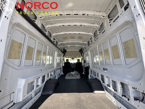 Used 2022 Ford Transit 350 350 HD High Roof Cargo Dually image 12