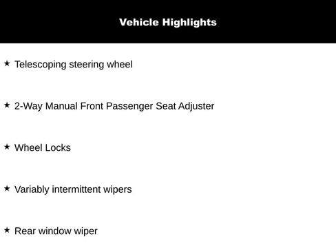 Used 2016 Chevrolet Trax LS w/ LPO, Cargo Package image 16