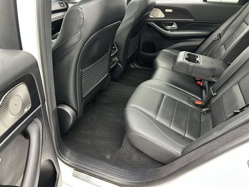 Used 2024 Mercedes-Benz GLE 450 4MATIC image 23
