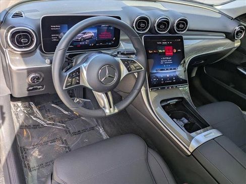 Certified 2026 Mercedes-Benz C 300 Sedan image 10