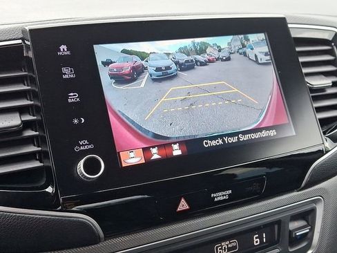 Certified 2023 Honda Ridgeline Sport image 18