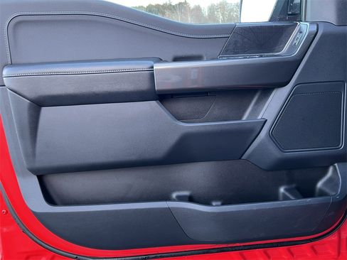 Certified 2023 Ford F150 XLT w/ Equipment Group 302A High image 18