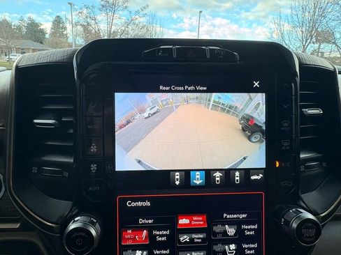 Used 2020 RAM 1500 Limited image 31