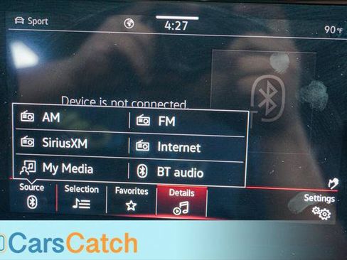 Used 2021 Volkswagen GTI S FWD image 29