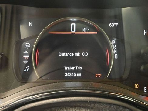 Used 2024 Dodge Durango R/T AWD/4WD image 35