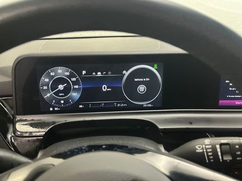 Certified 2024 Kia Seltos S AWD/4WD image 12