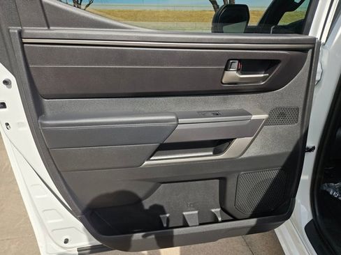 Used 2025 Toyota Tundra SR5 image 12