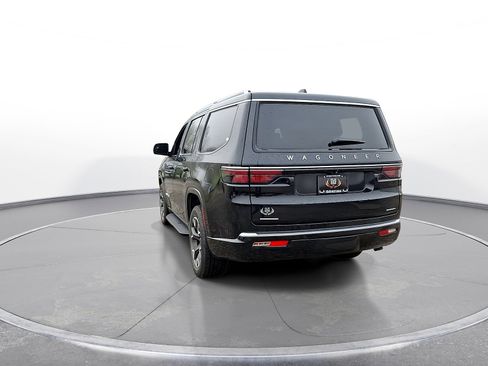 New 2023 Jeep Wagoneer Series III w/ Convenience Group I AWD/4WD image 6