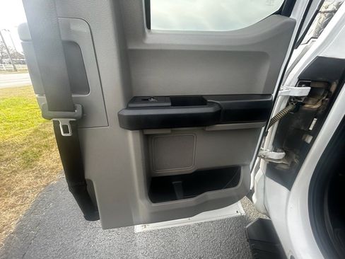 Used 2019 Ford F150 XL w/ Equipment Group 101A Mid image 16