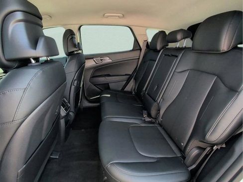 New 2026 Kia Sportage EX image 20
