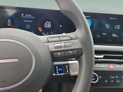 Certified 2025 Hyundai Sonata SEL FWD image 27