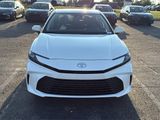 New 2025 Toyota Camry LE image 2