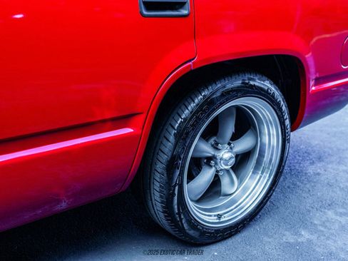 Used 1999 Chevrolet Tahoe LS image 52