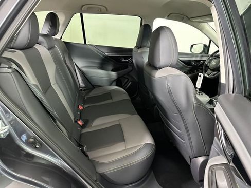 Used 2023 Subaru Outback Onyx Edition image 27