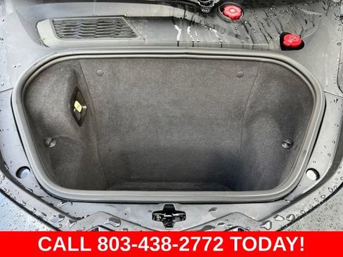 Used 2020 Chevrolet Corvette Stingray Preferred Cpe w/ 2LT Preferred Equipment Group RWD image 31