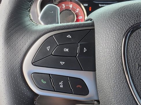 Used 2023 Dodge Challenger SRT Hellcat image 30