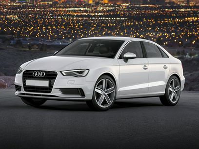 Used 2015 Audi A3 2.0T Premium w/ Driver Assistance Package
