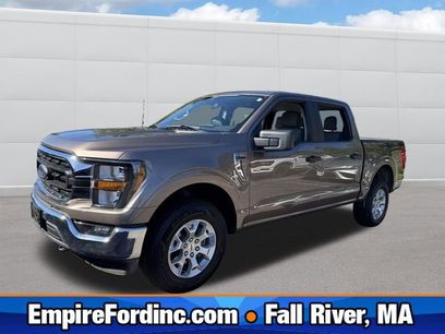 Certified 2023 Ford F150 XLT