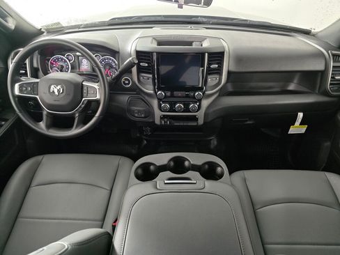 New 2026 RAM 2500 Tradesman image 17