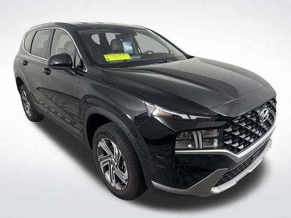 Certified 2023 Hyundai Santa Fe SE w/ Cargo Package
