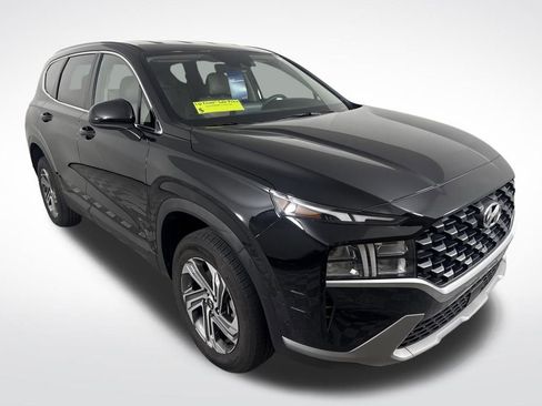 Certified 2023 Hyundai Santa Fe SE w/ Cargo Package image 1