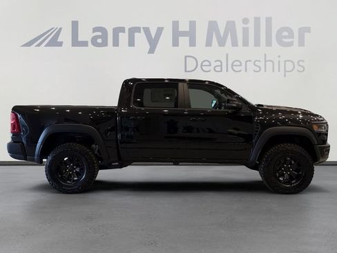 New 2026 RAM 1500 RHO AWD/4WD image 6