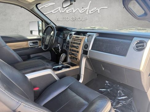 Used 2011 Ford F150 Lariat image 24