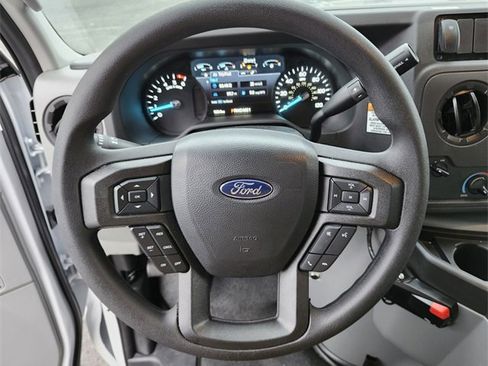 New 2026 Ford E-350 and Econoline 350 Super Duty w/ Power Equipment Group image 20