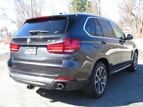 Used 2017 BMW X5 xDrive35i image 5