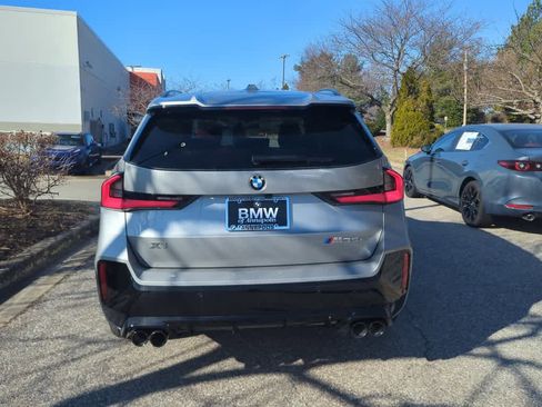 Used 2025 BMW X1 M35i w/ Shadowloine Package image 11
