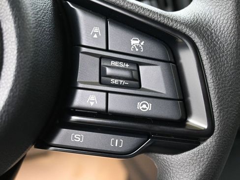 New 2026 Subaru Crosstrek 2.0i Premium image 25