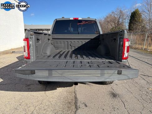 Used 2021 Ford F150 Lariat image 16