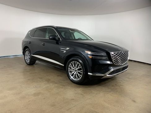 Used 2025 Genesis GV80 2.5T Standard AWD/4WD image 5