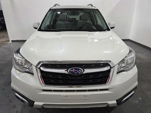 Used 2018 Subaru Forester 2.5i Premium image 8