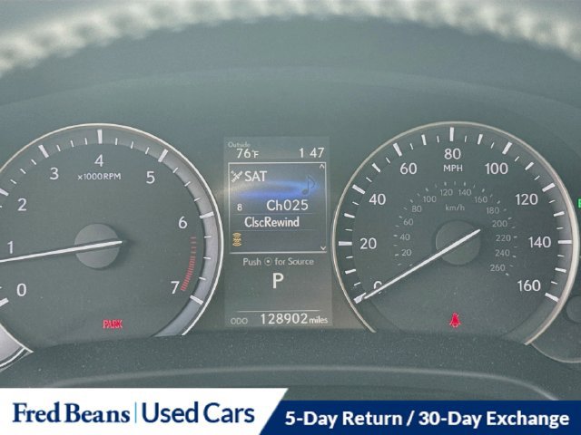 Used 2016 Lexus RX 350 AWD w/ Premium Package image 11