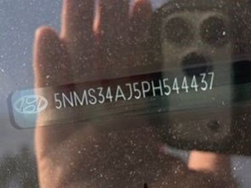 Used 2023 Hyundai Santa Fe SEL w/ Premium Package image 5